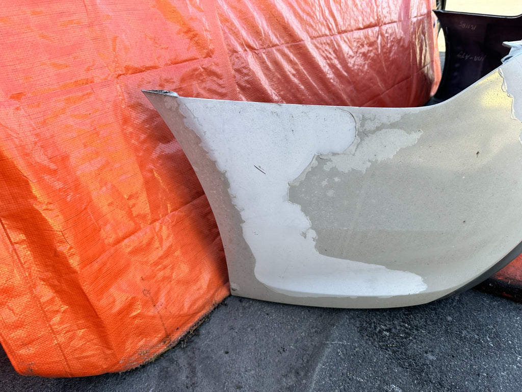 12 14 HYUNDAI GENESIS COUPE BK2 2.0L REAR BUMPER COVER ASSEMBLY   OEM #32516