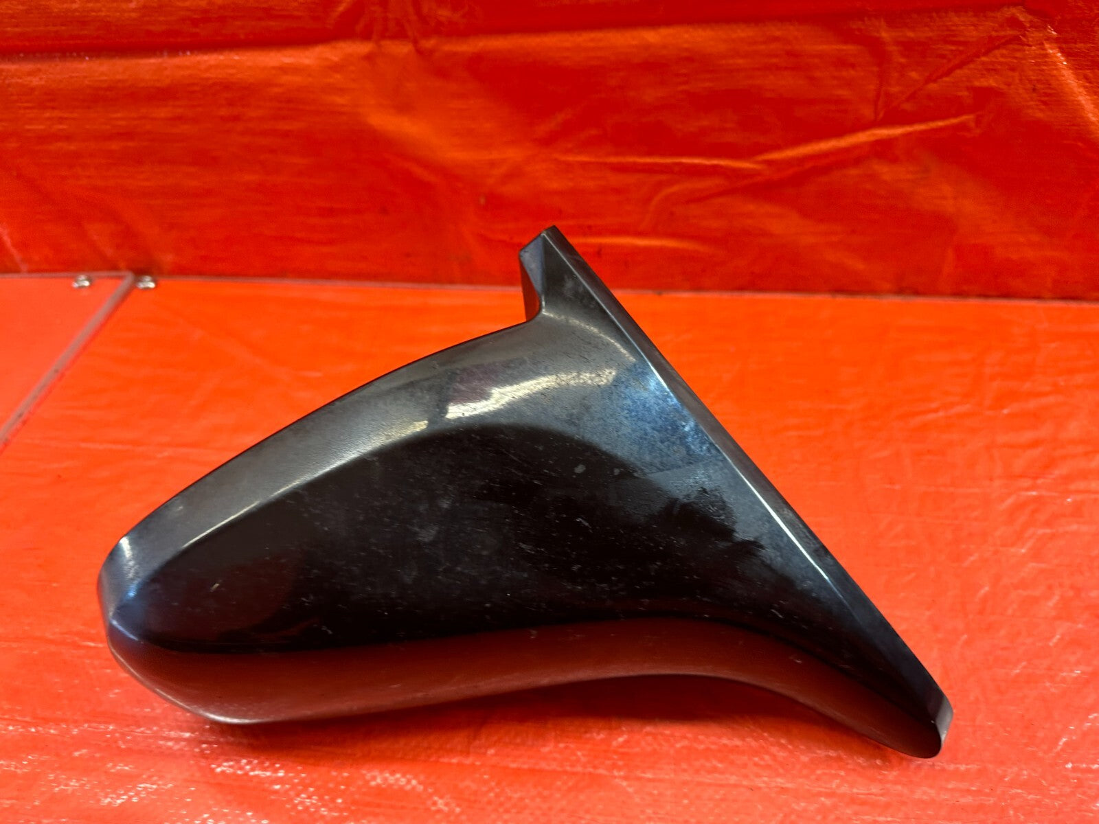 96 00 HONDA CIVIC   2D   PASSENGER RIGHT SIDE VIEW MIRROR POWER   OEM #2183
