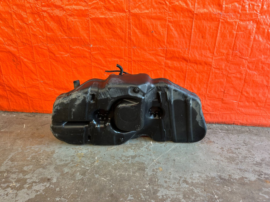 13 17 HONDA ACCORD SEDAN   GASOLINE GAS FUEL TANK ASSEMBLY   OEM FACTORY #2418