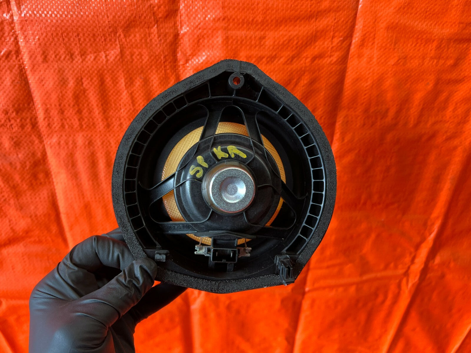 17 20 HONDA CIVIC   SI MODEL   LEFT OR RIGHT FRONT   SPEAKER   OEM FACTORY OE 7