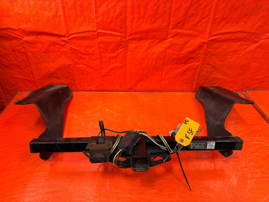 04 08 ACURA TSX   CURT MANUFACTURING TOW HITCH   #TSX8