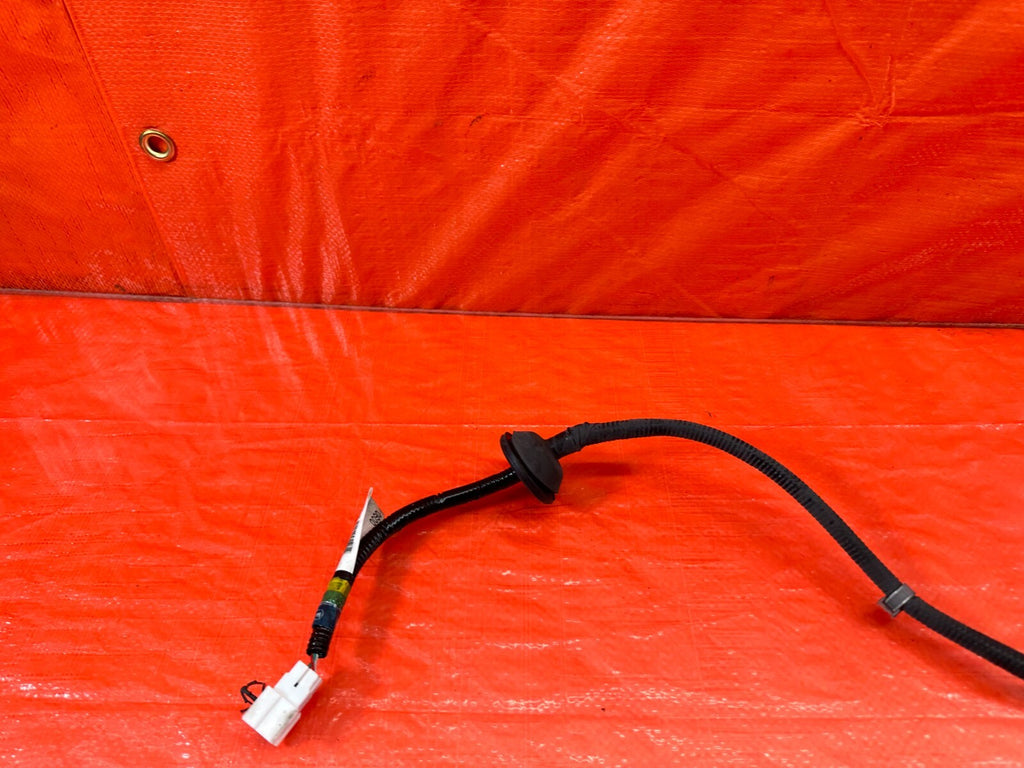 INFINITI Q50 RED SPORT   CHARCOAL CANISTER EVAP SUB HARNESS 24167 4GA0B OEM #24211
