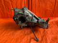 OEM 2016   2018 INFINITI Q50 REAR WHEEL DRIVE DIFFERENTIAL DIFF CARRIER PUMPKIN 0
