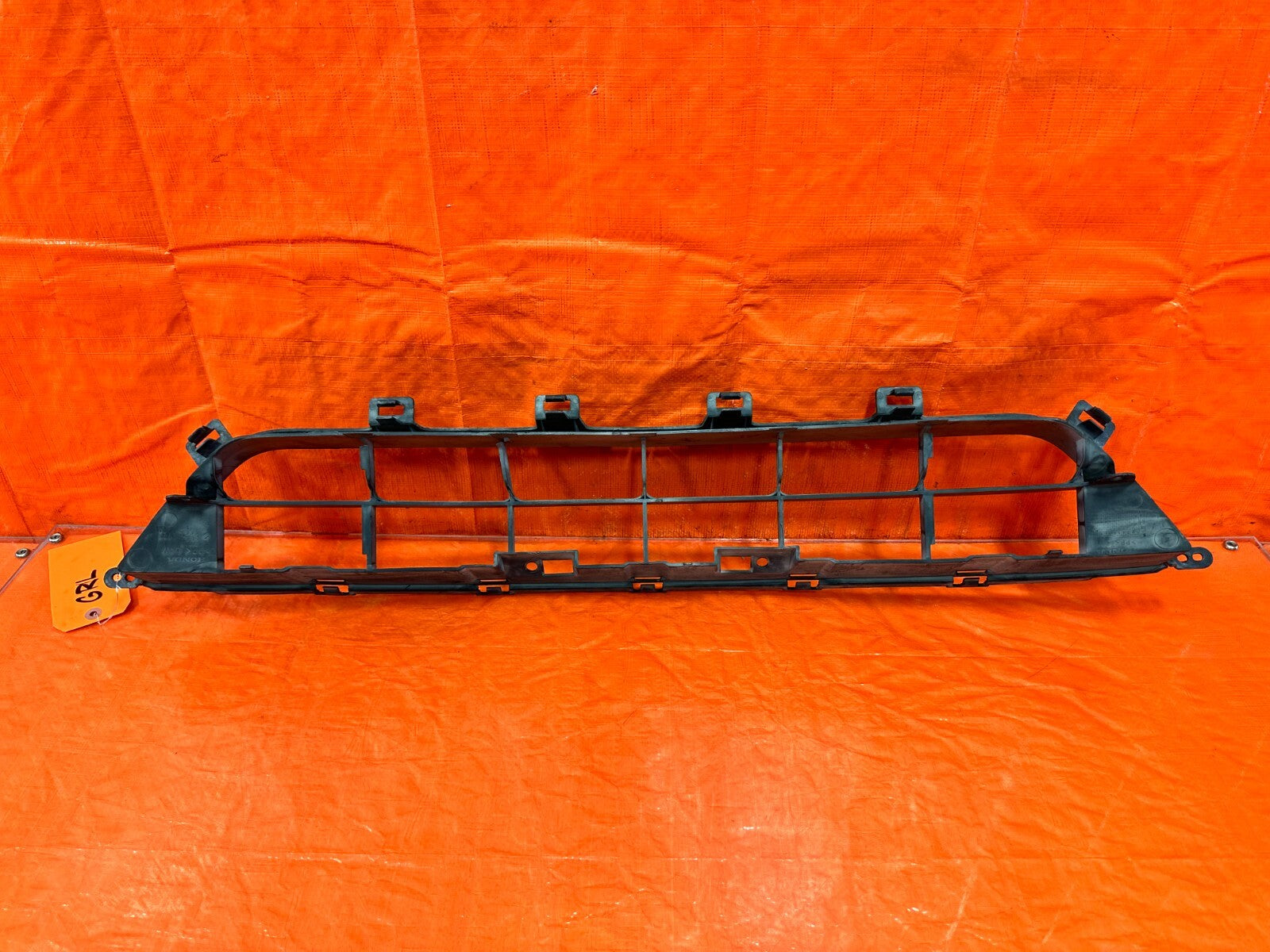 92 96 LEXUS SC300   FRONT BUMPER GRILLE INSERT   OEM FACTORY #2768
