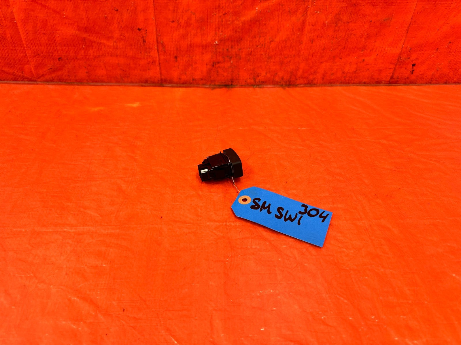 04 05 ACURA TSX   VEHICLE STABILITY ASSIST SWITCH    OEM #3040