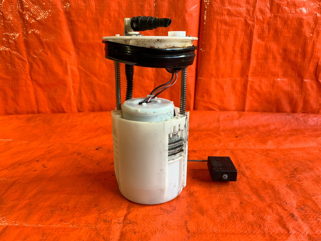 OEM 2009 09 ACURA TSX   6 SPEED MANUAL K24Z3 FUEL PUMP SENDING UNIT0