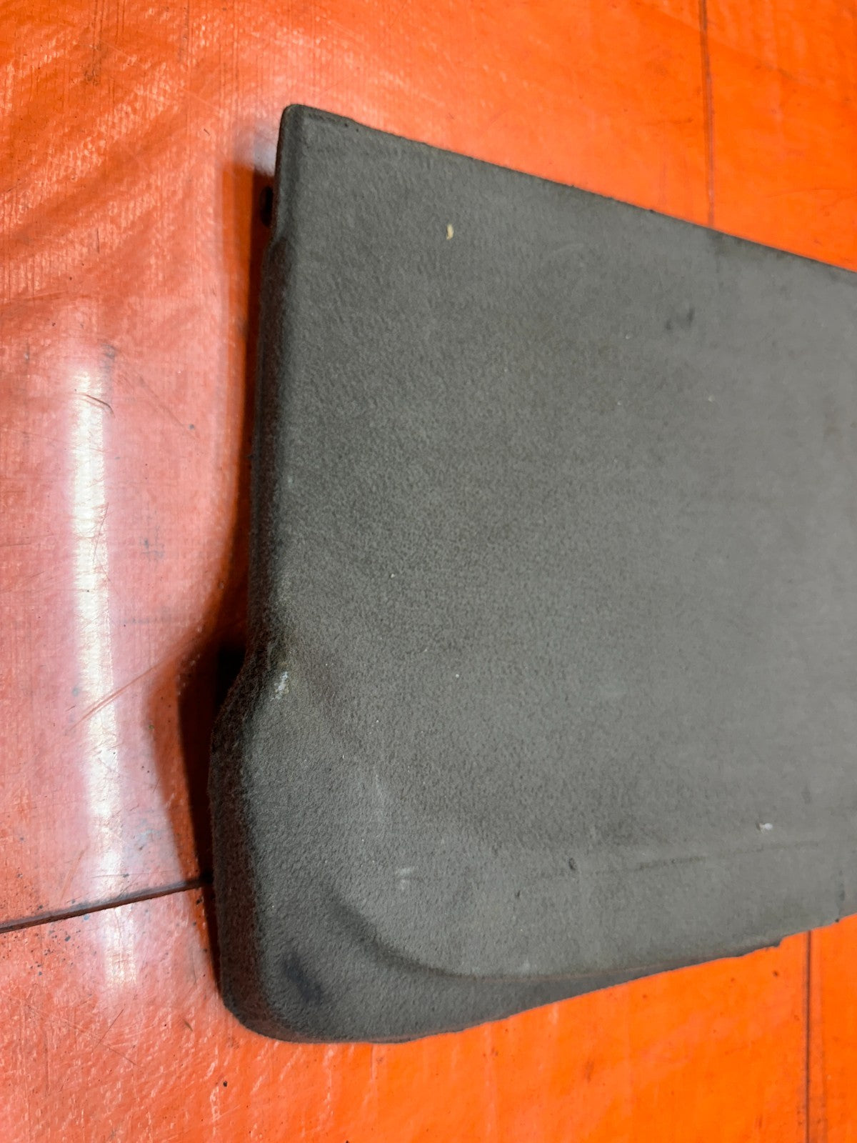 94-01 ACURA INTEGRA 2D COUPE HATCH REAR TRUNK CARGO COVER PRIVACY SHADE BLIND #111