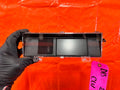 2017 SUBARU WRX STI   DASHBOARD INFORMATION DISPLAY SCREEN INFO MONITOR OEM 2660
