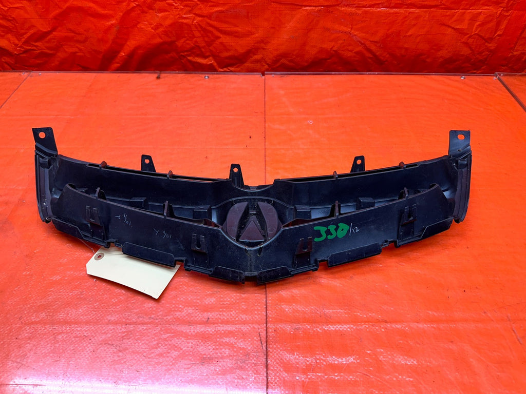 04 05 ACURA TSX FRONT RADIATOR GRILLE ASSEMBLY OEM #33010