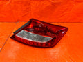 12 13 HONDA CIVIC SI 2D COUPE   PASSENGER RIGHT TAIL LIGHT TAIL LAMP OEM #2650