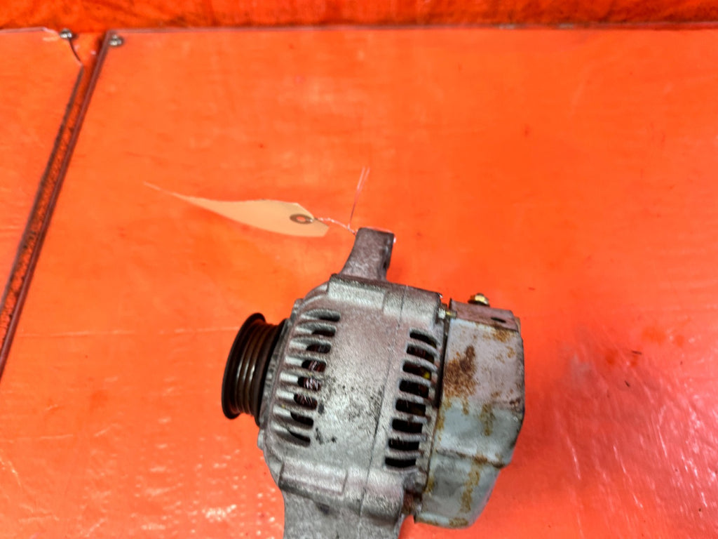 92 95 HONDA CIVIC EX SI 1.6L D16Z6 ENGINE ALTERNATOR GENERATOR OEM #Z610
