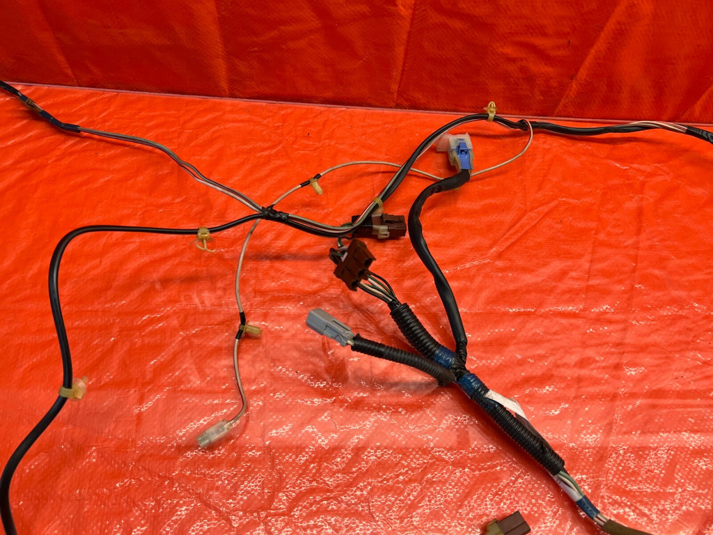 98 99 ACURA INTEGRA   2D MODEL ONLY   SUN MOON ROOF WIRING WIRE HARNESS OEM #1029