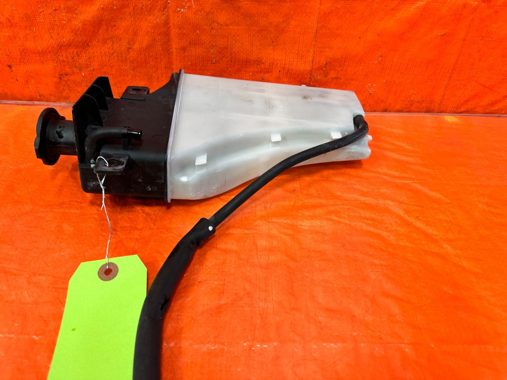 13 16 HYUNDAI GENESIS COUPE 3.8 COOLANT OVERFLOW RESERVOIR RESERVE TANK BOTTLE 98