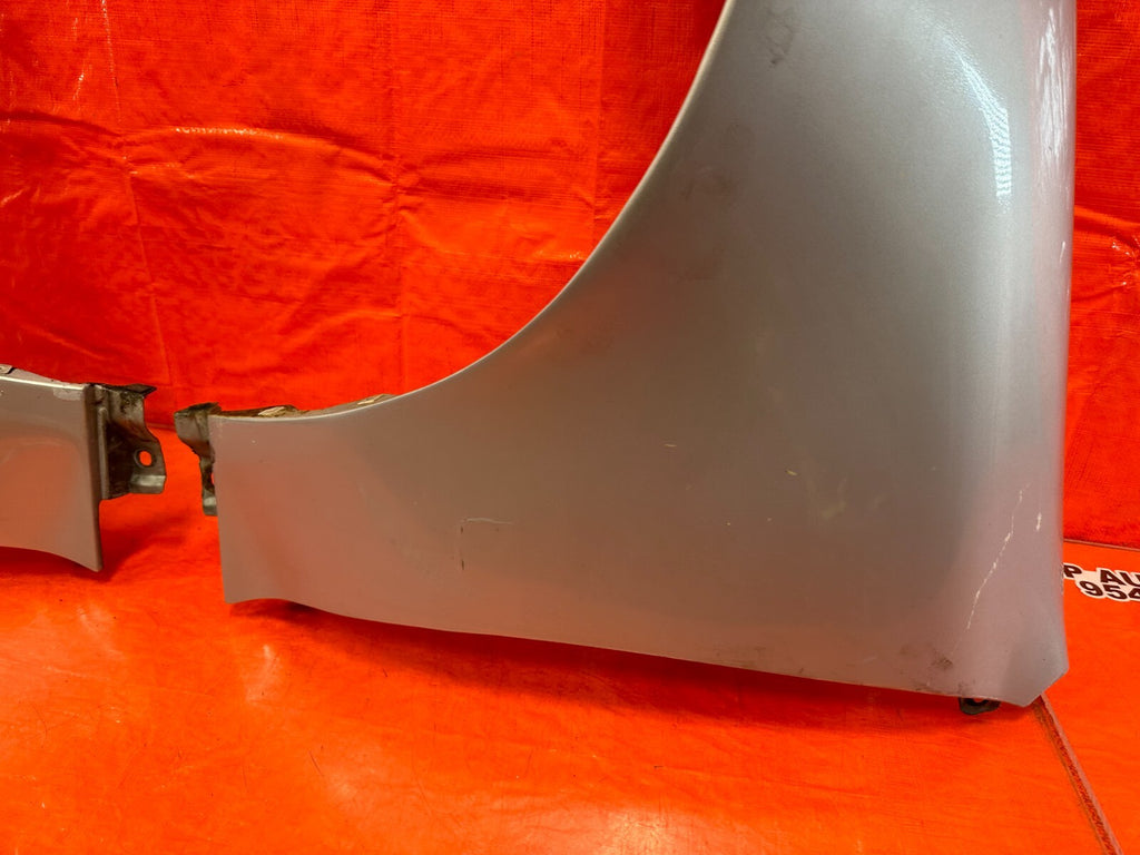 92 95 HONDA CIVIC   2D COUPE   LEFT & RIGHT FENDERS   CUSTOM WORK DONE   OEM 2576