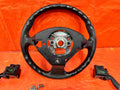 02-05 HONDA CIVIC SI EP3 HATCHBACK - STEERING WHEEL - OEM 3080
