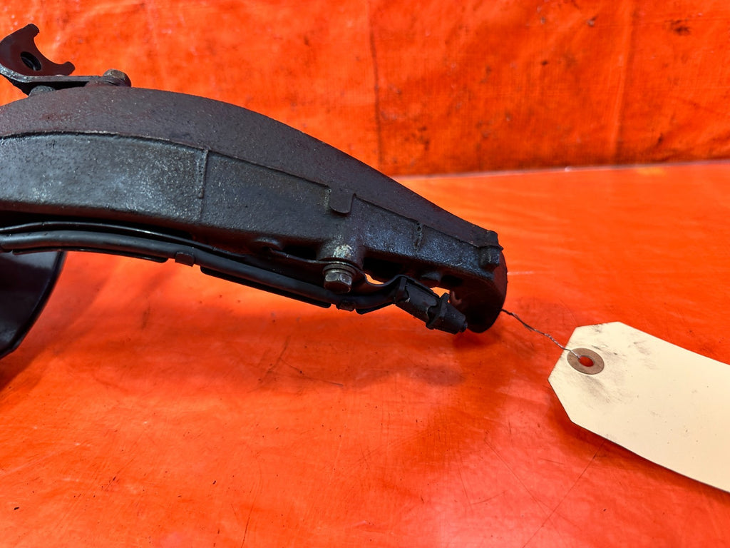 04 08 ACURA TSX   PASSENGER RIGHT FRONT SPINDLE KNUCKLE HUB   OEM FACTORY #3226