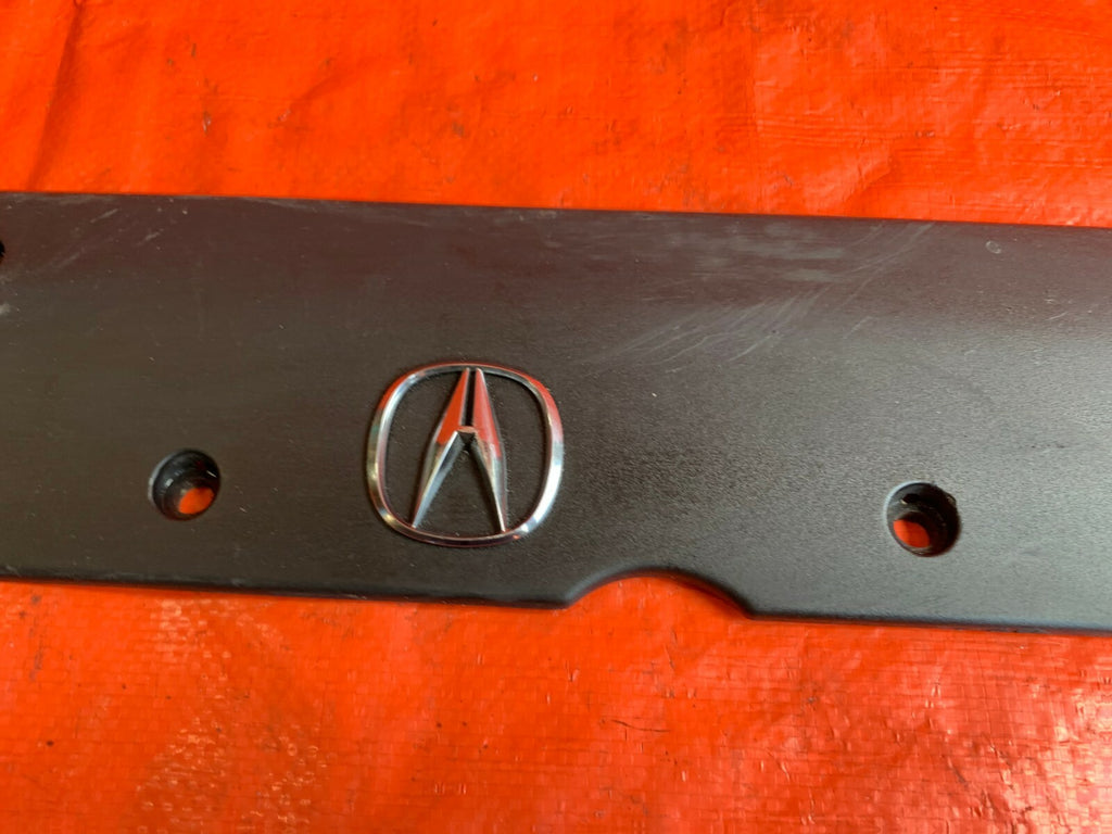 2002 2006 ACURA RSX TYPE S   K20A2 K20Z1 K20Z3 SPARK PLUG COIL PACK COVER TRIM2