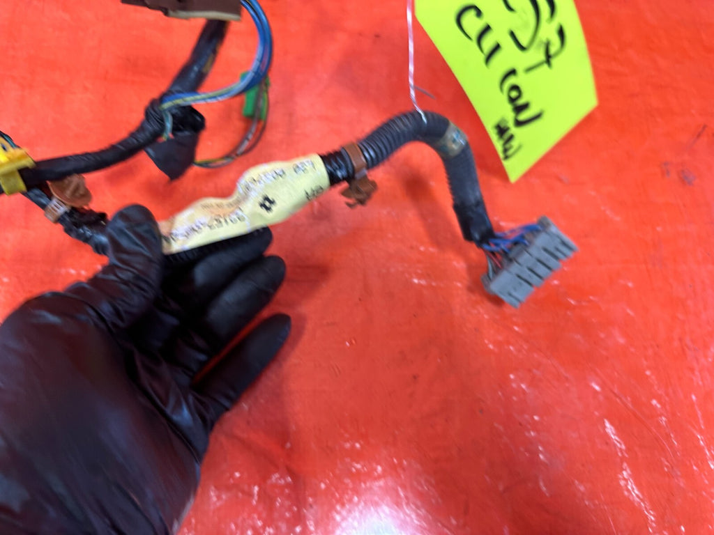 94 95 HONDA CIVIC   CLIMATE CONTROL HARNESS SUB WIRE A   OEM FACTORY OE #2577