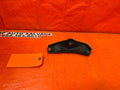 08 12 HONDA ACCORD SEDAN 2.4L   RADIATOR MOUNTING BRACKET   RIGHT SIDE   OEM 2510