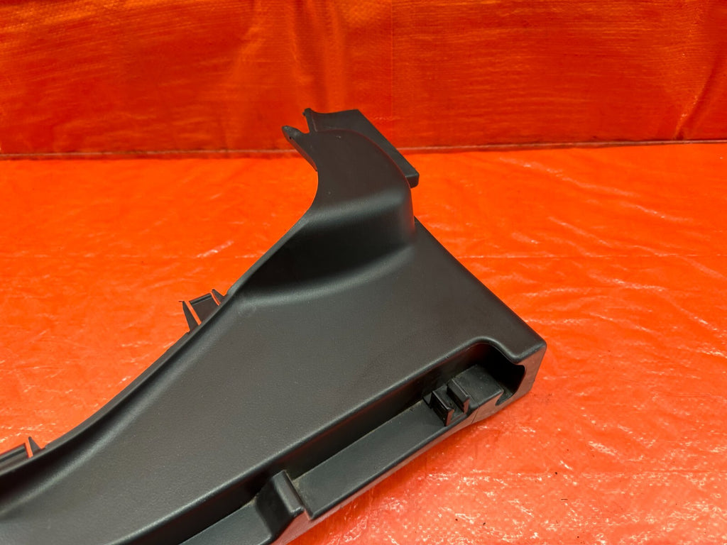 02 05 HONDA CIVIC SI EP3 HATCHBACK   PRIVACY COVER TRIM PLASTIC   LEFT OEM #1867