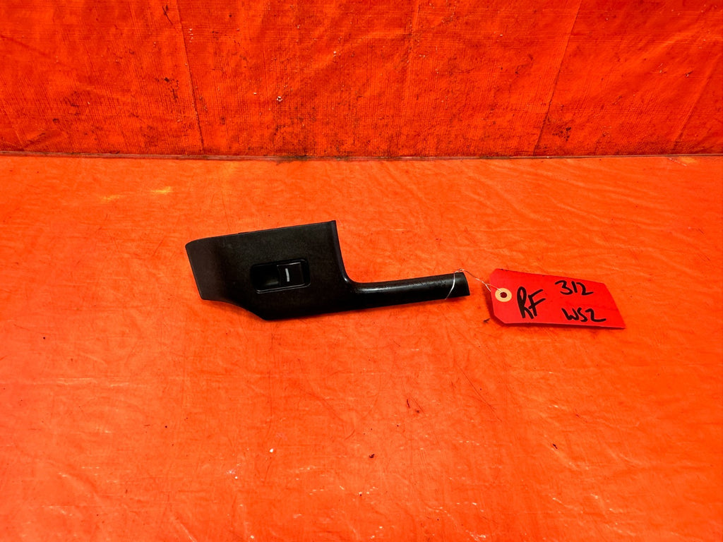 04 08 ACURA TSX   WINDOW SWITCH   PASSENGER RIGHT FRONT SIDE   OEM #3120