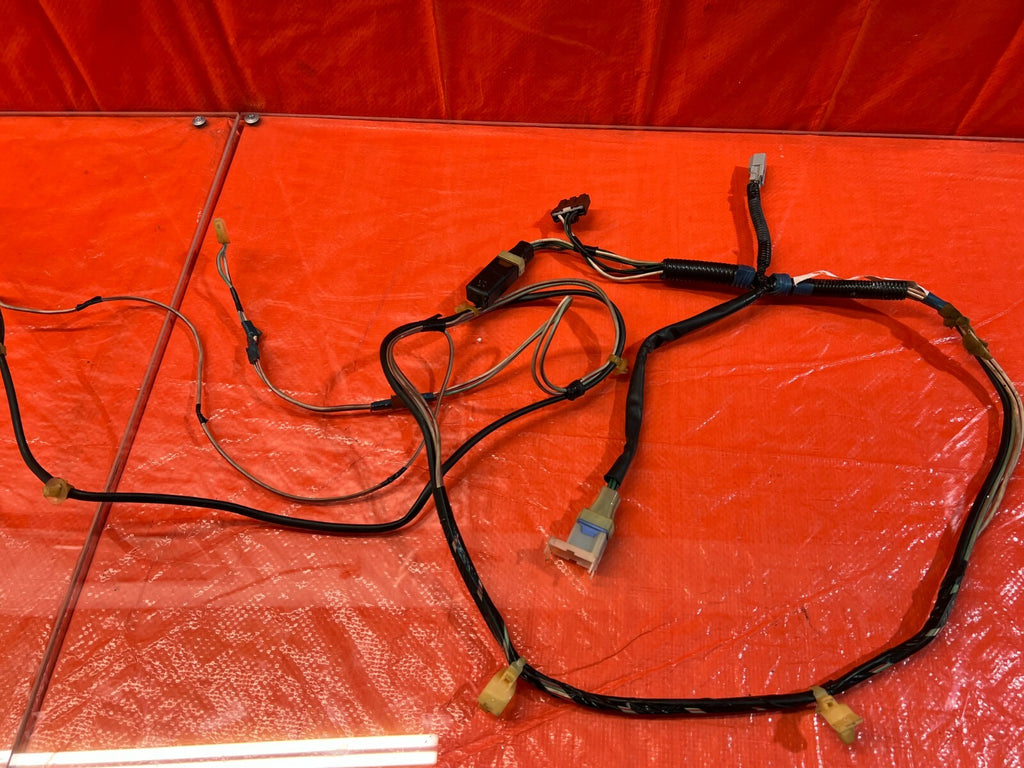 98 99 ACURA INTEGRA   2D MODEL ONLY   SUN MOON ROOF WIRING WIRE HARNESS OEM #954