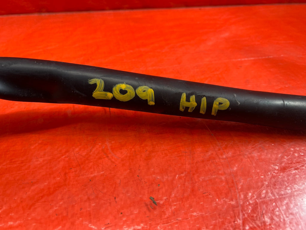 04 08 ACURA TSX   HIGH PRESSURE POWER STEERING HOSE LINE PIPE   OEM #2094