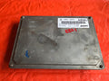 OEM CHEVROLET CHEVY ENGINE COMPUTER ECU ECM EBX   PART # 12655476 ABMU0
