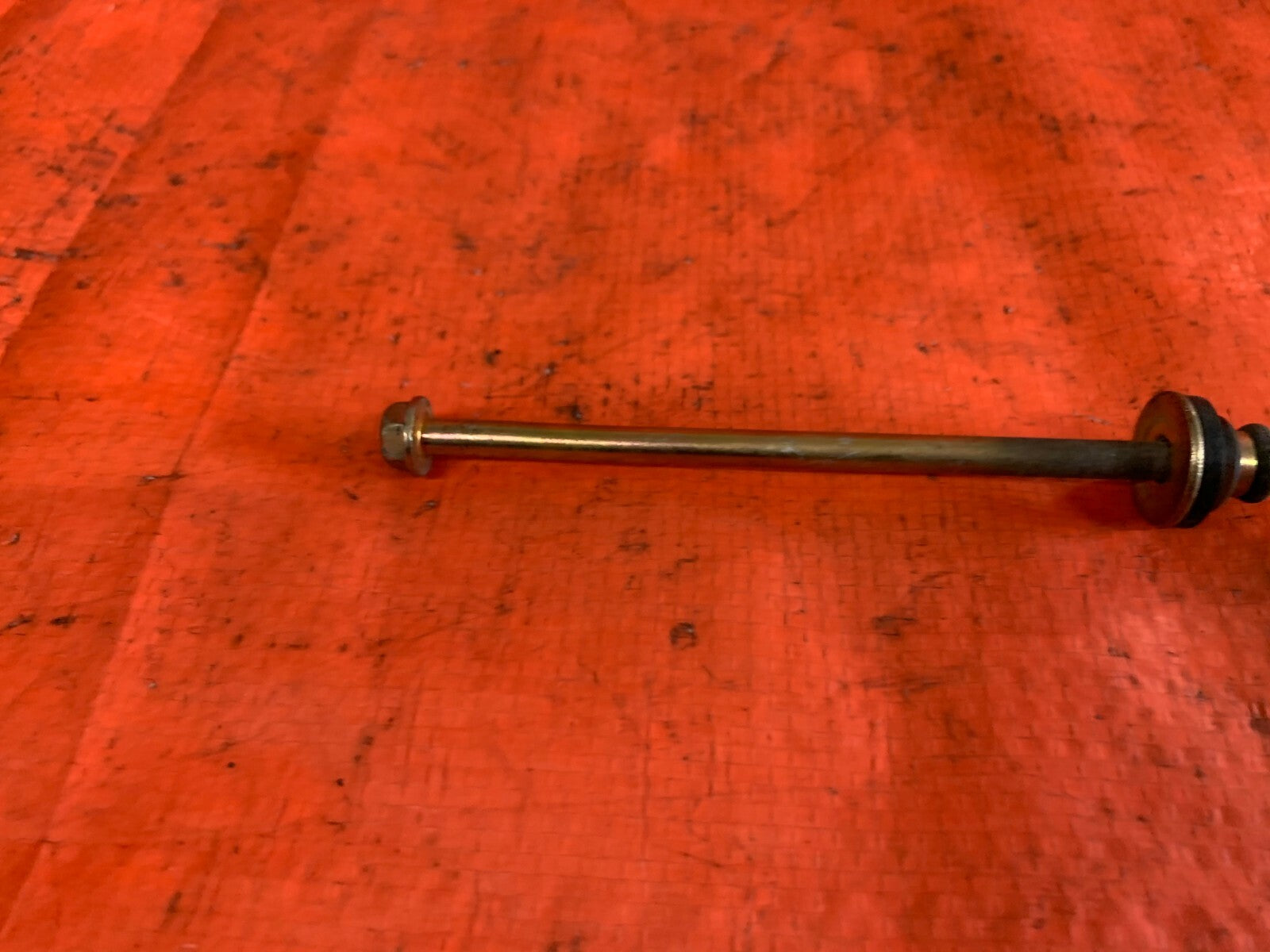 OEM 2003 03 ACURA RSX TYPE S   K20A2 AIR INTAKE MOUNTING BOLT 2