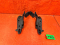 14 23 INFINITI Q50   REAR SUB FRAME CROSSMEMBER MOUNTING BRACKETS   OEM 3160