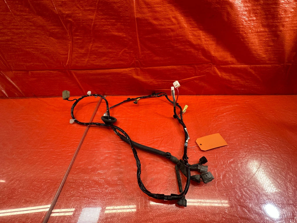 2013 LANCER EVOLUTION X EVO 10   GSR   BODY HARNESS   PART # 8510 D862   OEM 20611