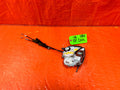 06 11 HONDA CIVIC 4D SEDAN PASSENGER RIGHT REAR DOOR LOCK ACTUATOR   OEM #2820