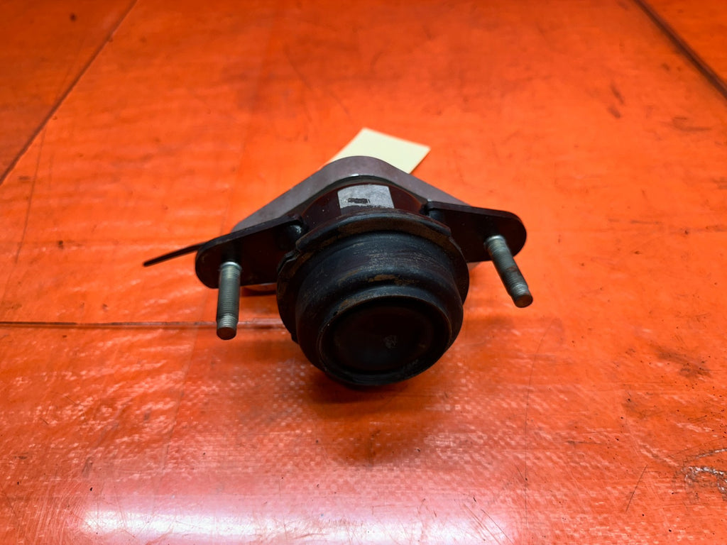 14-15 INFINITI Q50 3.7L VQ37VHR RWD TRANSMISSION MOUNT INSULATOR BUSHING OEM #35