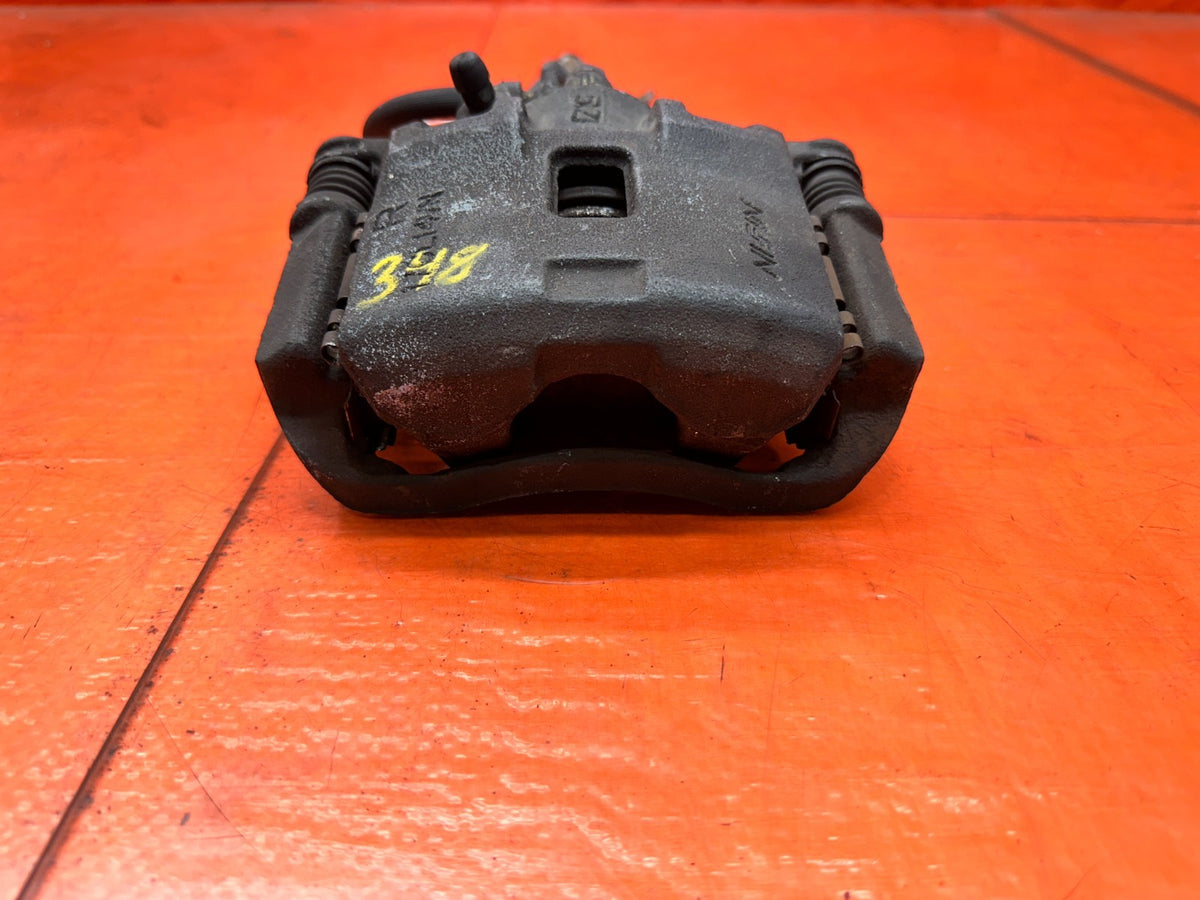 1992-1995 HONDA CIVIC EX PASSENGER RIGHT FRONT BRAKE CALIPER OEM #3484