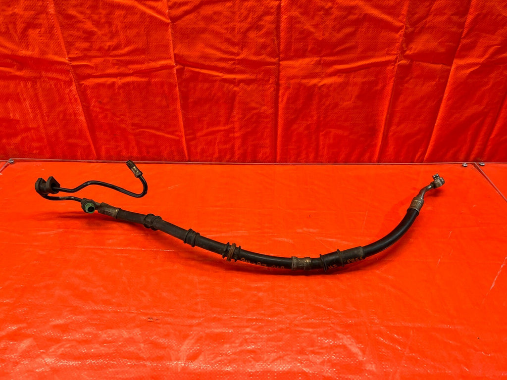 94 97 ACURA INTEGRA  B18C1 GSR HIGH PRESSURE POWER STEERING HOSE LINE OEM OE0