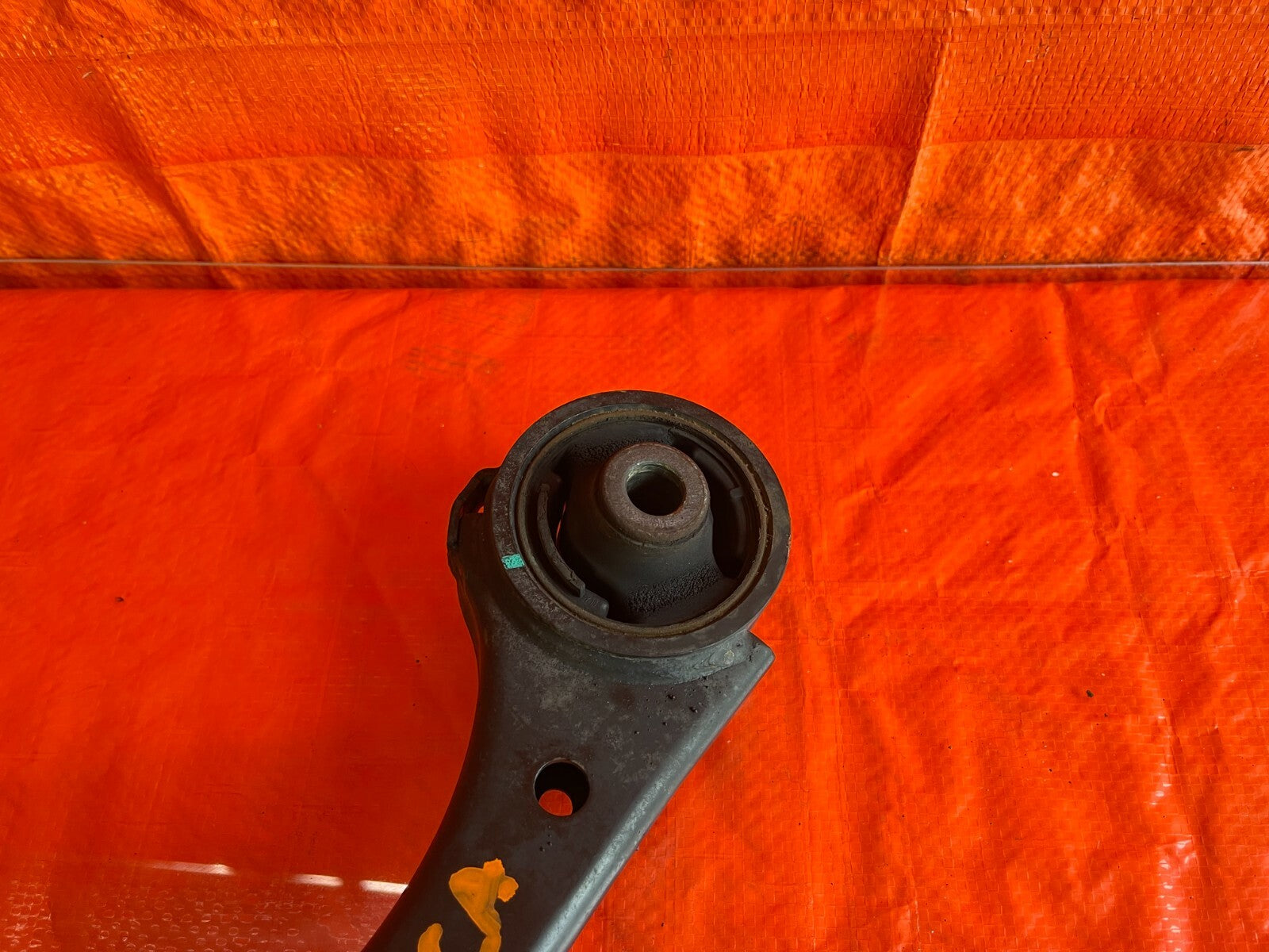 06 11 HONDA CIVIC SI 2D 4D   DRIVER LEFT FRONT LOWER CONTROL ARM LFLCA   OEM #773