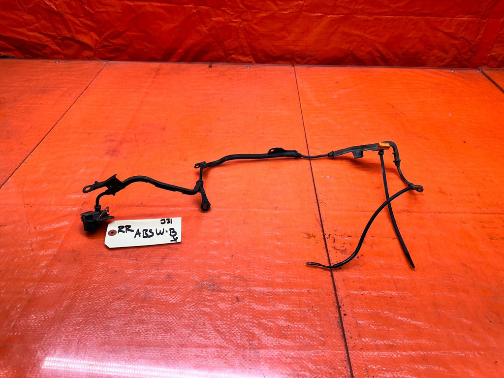 1994 2001 ACURA INTEGRA REAR RIGHT PASSENGER ABS SENSOR WIRE OEM #3310