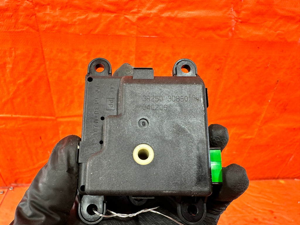 02-06 ACURA RSX - AC MOTOR 3R250 30850 - OEM FACTORY #3152