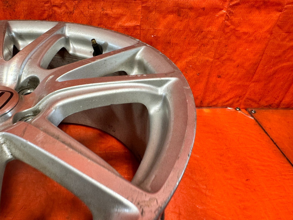 17" OEM HONDA S2000 AP2 REAR WHEEL RIM 17x8.5 5x114.3 04 05 S2K FACTORY ALLOY5