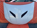 13 16 HYUNDAI GENESIS COUPE   HOOD BONNETT ASSEMBLY W/ ALL SCOOPS & TRIM OEM 3250