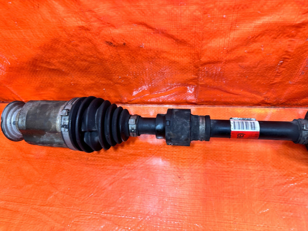 18 22 HONDA ACCORD 1.5L   PASSENGER RIGHT   AXLE DRIVESHAFT   OEM #32410