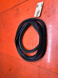 00-09 HONDA S2000 AP1 AP2 REAR TRUNK LID SEAL WEATHERSTRIP RUBBER OEM #3370