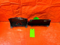 2013 13 HONDA CIVIC SI 2D COUPE RED FACE INSRTUMENT CLUSTER SPEEDOMETER OEM 2690