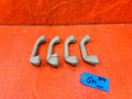 04 08 ACURA TSX   INTERIOR HEADLINER GRAB HANDLE SET   LEFT & RIGHT   OEM #3040