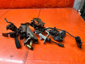 97 01 HONDA PRELUDE 2.2L MT MANUAL CLUTCH BRAKE PEDALS MASTER SLAVE CYLINDER #330