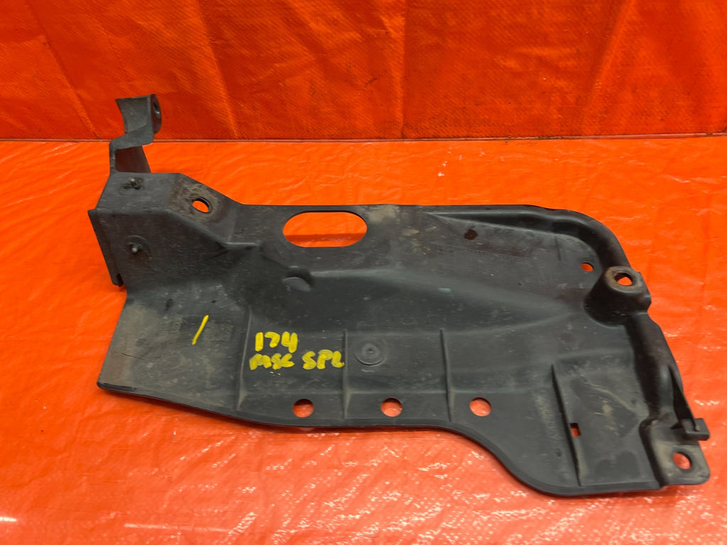 08 12 HONDA ACCORD   TRIM   74550 TA0 A00   OEM #1745