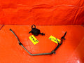 90 97 MAZDA MX 5 MIATA POWER STEERING LINE OIL COOLER TUBE & RESERVOIR TANK OEM0