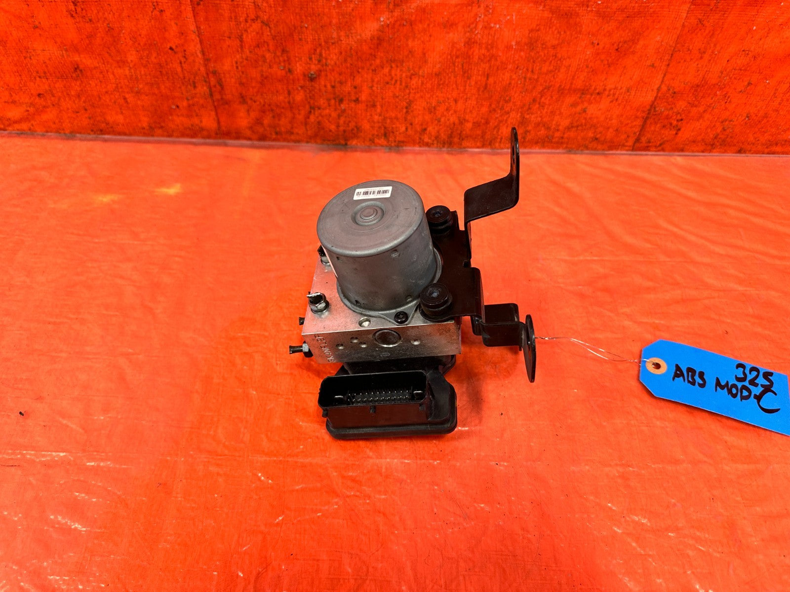 12 14 HYUNDAI GENESIS COUPE BK2 2.0L ABS PUMP ANTI SKID LOCK ACTUATOR VSA 3252