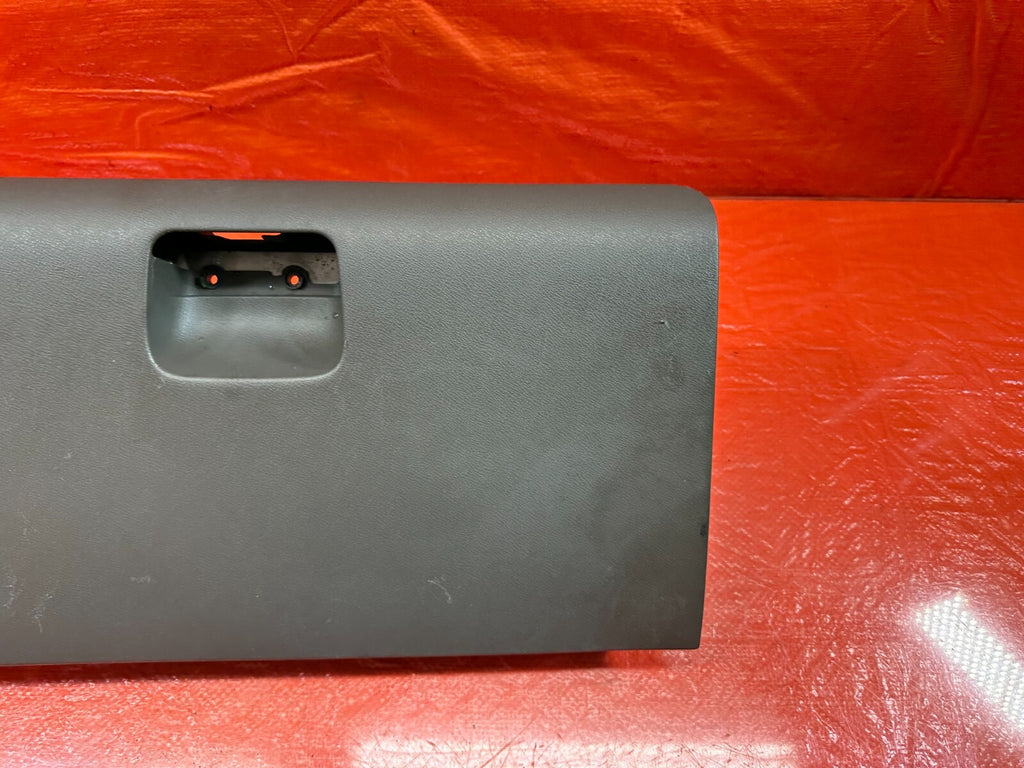 02 06 ACURA RSX   GLOVE BOX   TAN COLOR   NO LOCK INCLUDED   OEM FACTORY #2124