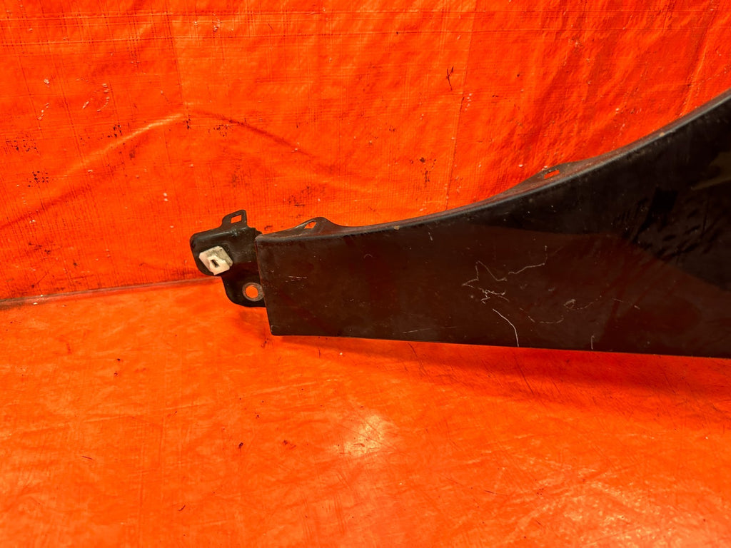 04 08 ACURA TSX   FENDER   DRIVER LEFT SIDE   OEM FACTORY #3125